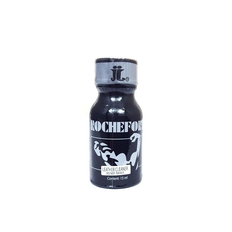 Rochefort 15ml - Medium Poppers