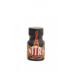 Nitro Supra 10ml - POPPERS