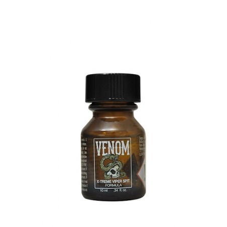 VENOM X-TREME VIPER SPIT 10ml - POPPERS