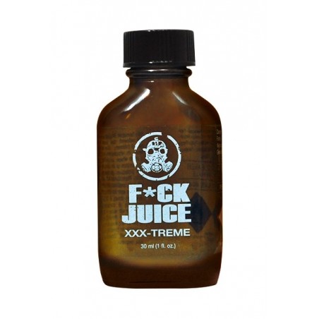 F*ck Juice XXX-TREME 30ml - POPPERS