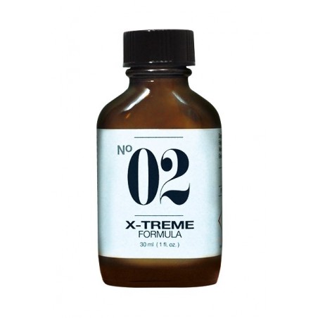 N°02 X-TREME 30ml - POPPERS