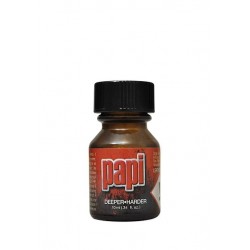 papi DEEPER HARDER 10ml - POPPERS