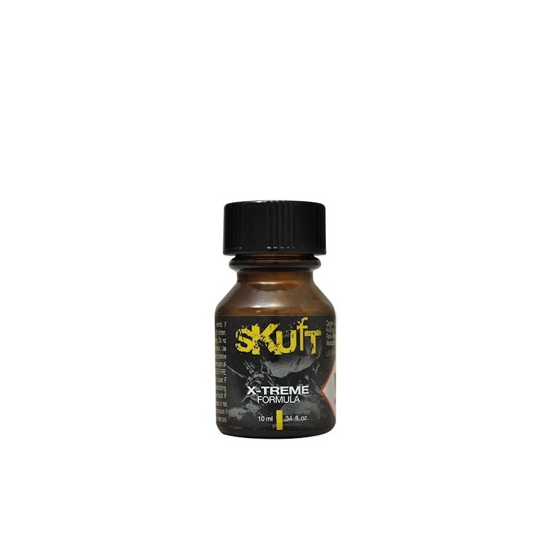 sKUfT X-TREME 10ml - POPPERS