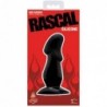 RASCAL Silicone Red, Rim Raider - TOYS