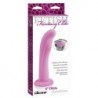 Fetish Fantasy Elite, Dildo, 15 cm (6 in), Pink - TOYS