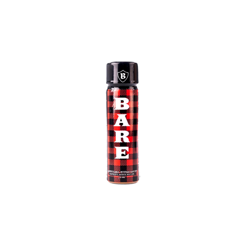 Bare Tall 24ml - POPPERS